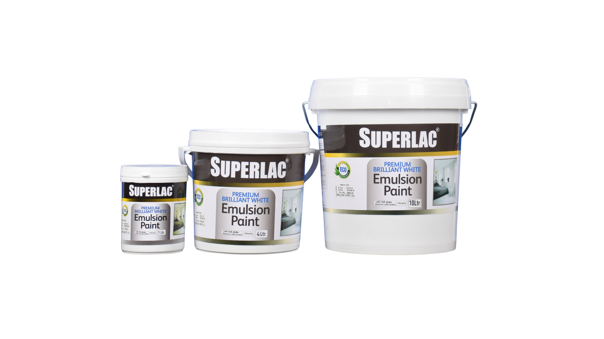 Premium Emultion Paint